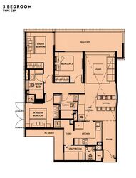 Nyon (D15), Apartment #578760111